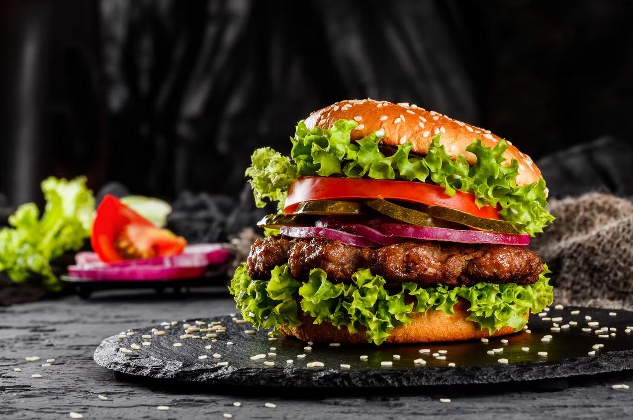 BURGER